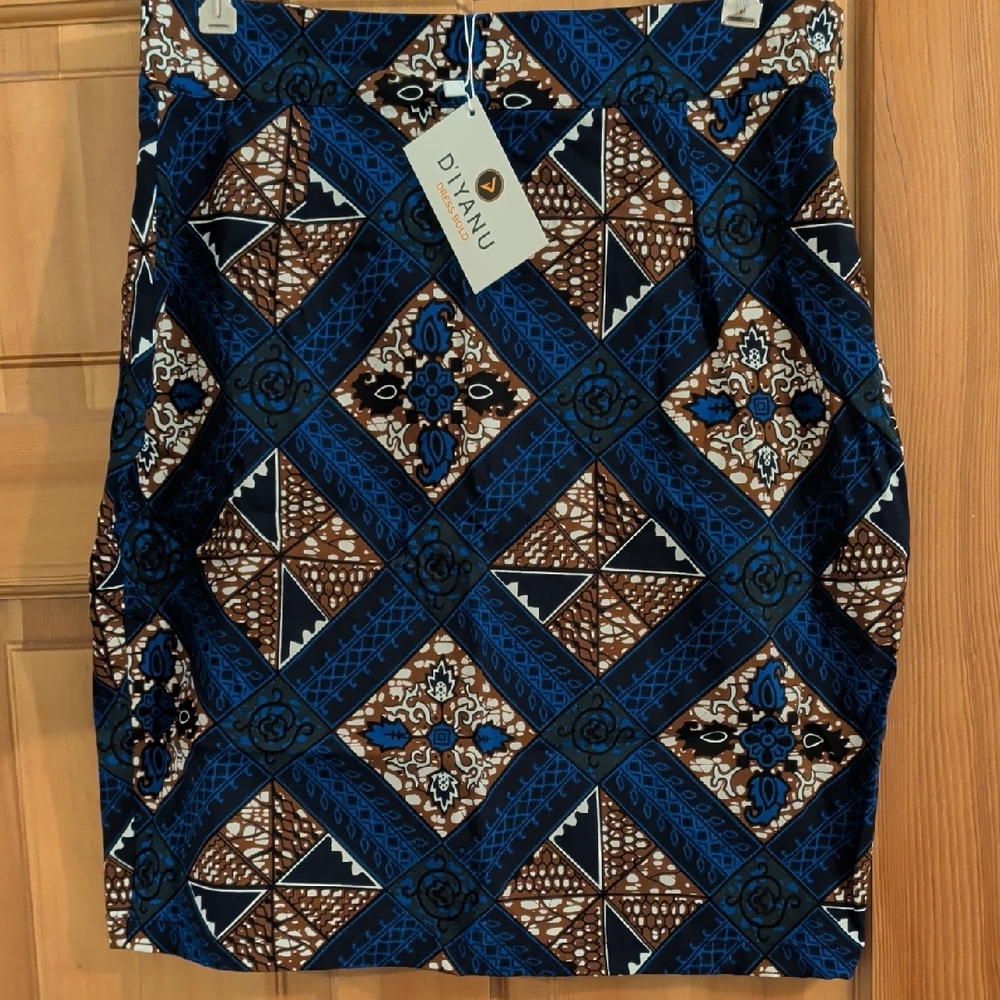 D'IYANU Skirt